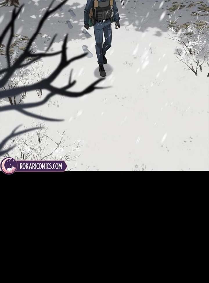 S-Class Hunter Heals with Monsters Chapter 24 556 033