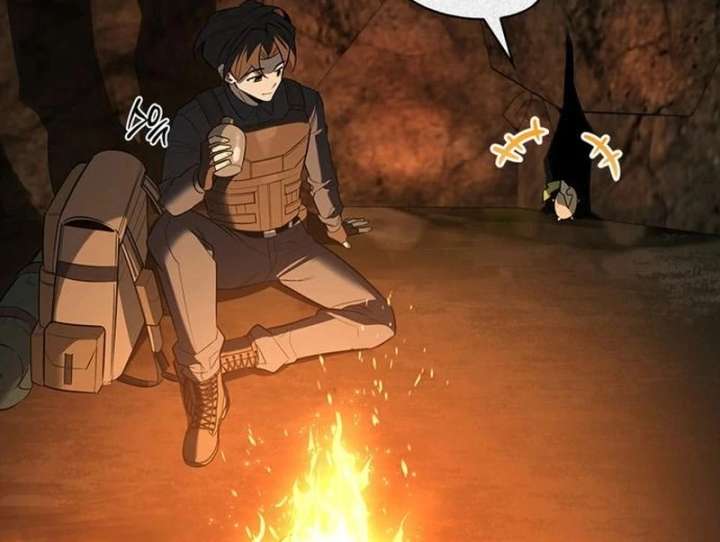 S-Class Hunter Heals with Monsters Chapter 24 562 039