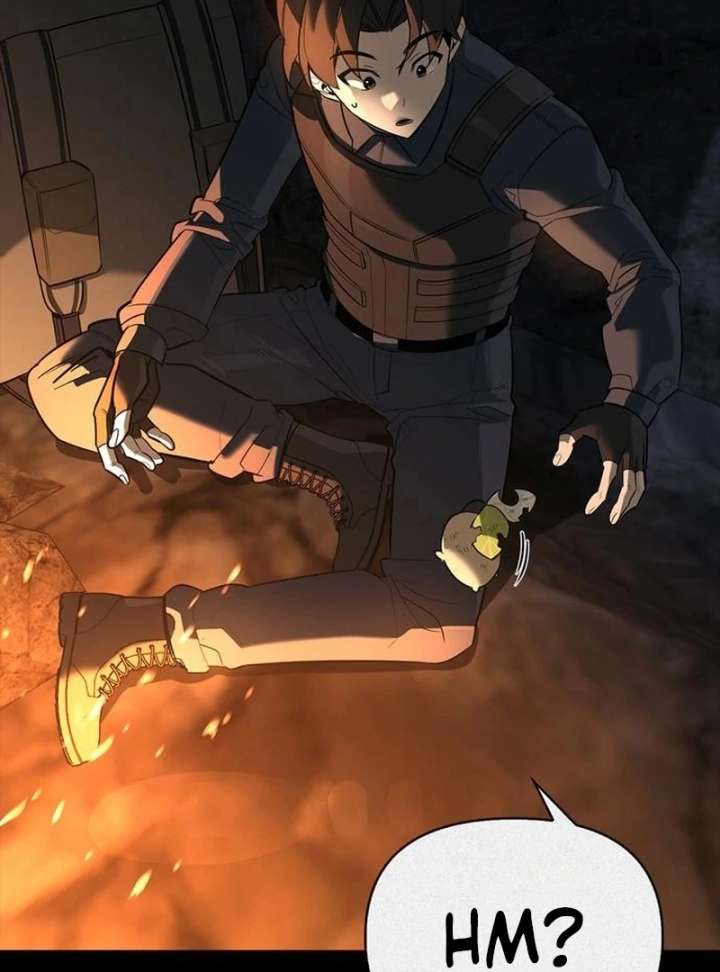 S-Class Hunter Heals with Monsters Chapter 24 612 089