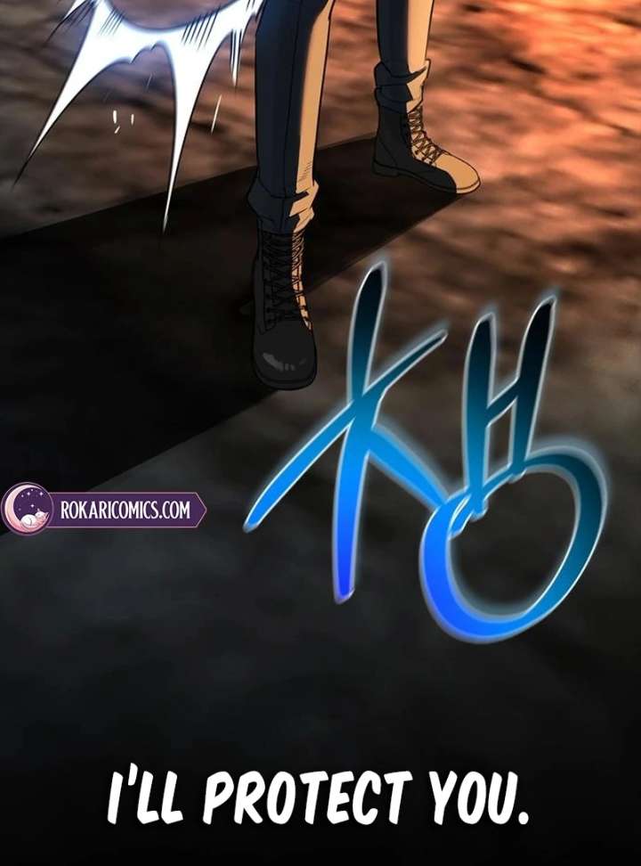 S-Class Hunter Heals with Monsters Chapter 24 627 104