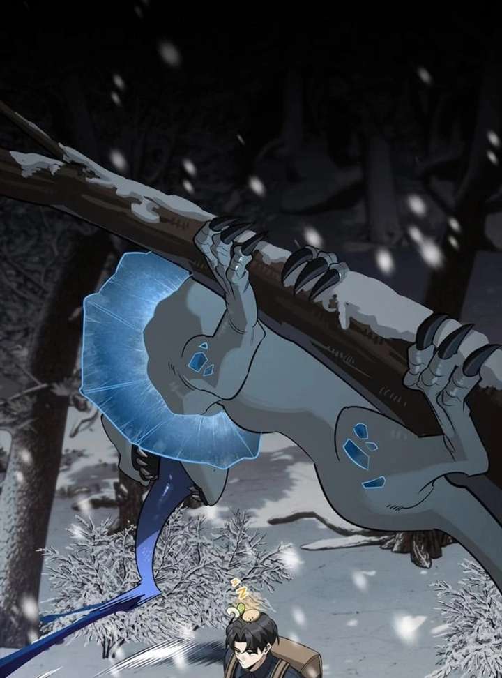S-Class Hunter Heals with Monsters Chapter 24 629 106