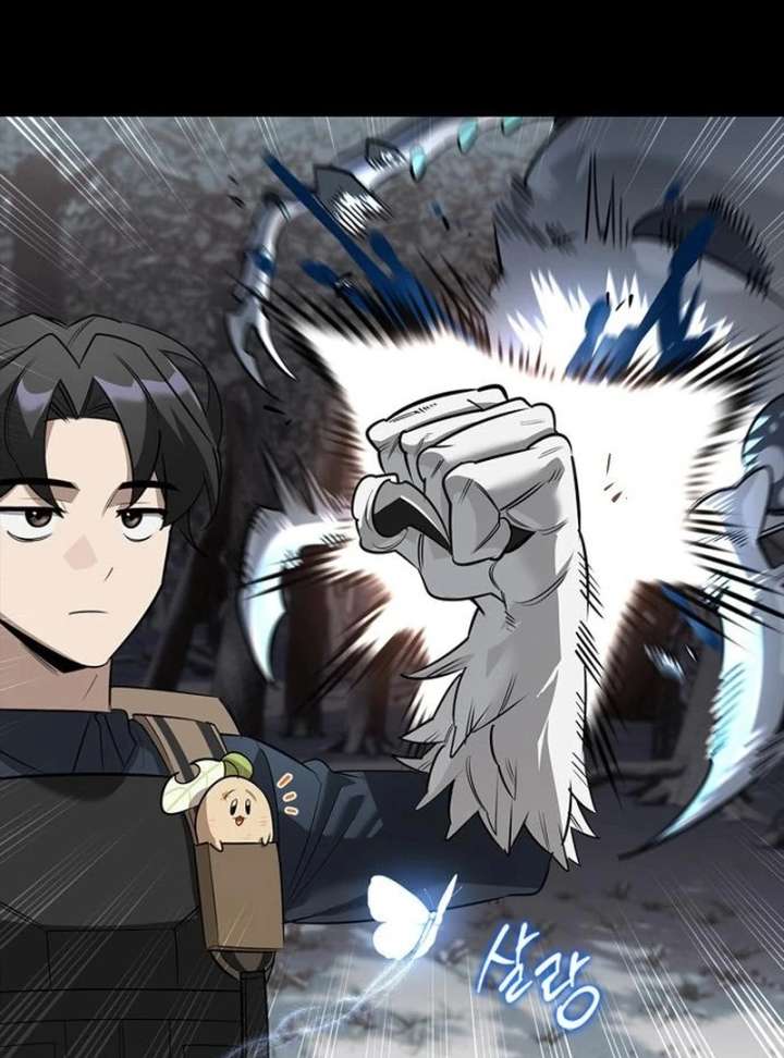 S-Class Hunter Heals with Monsters Chapter 24 631 108