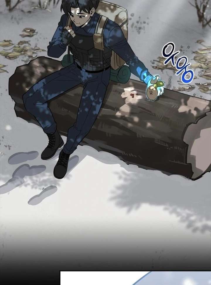 S-Class Hunter Heals with Monsters Chapter 24 633 110