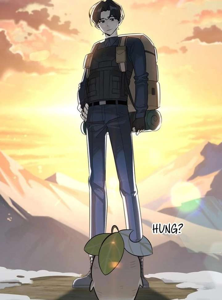 S-Class Hunter Heals with Monsters Chapter 24 648 125