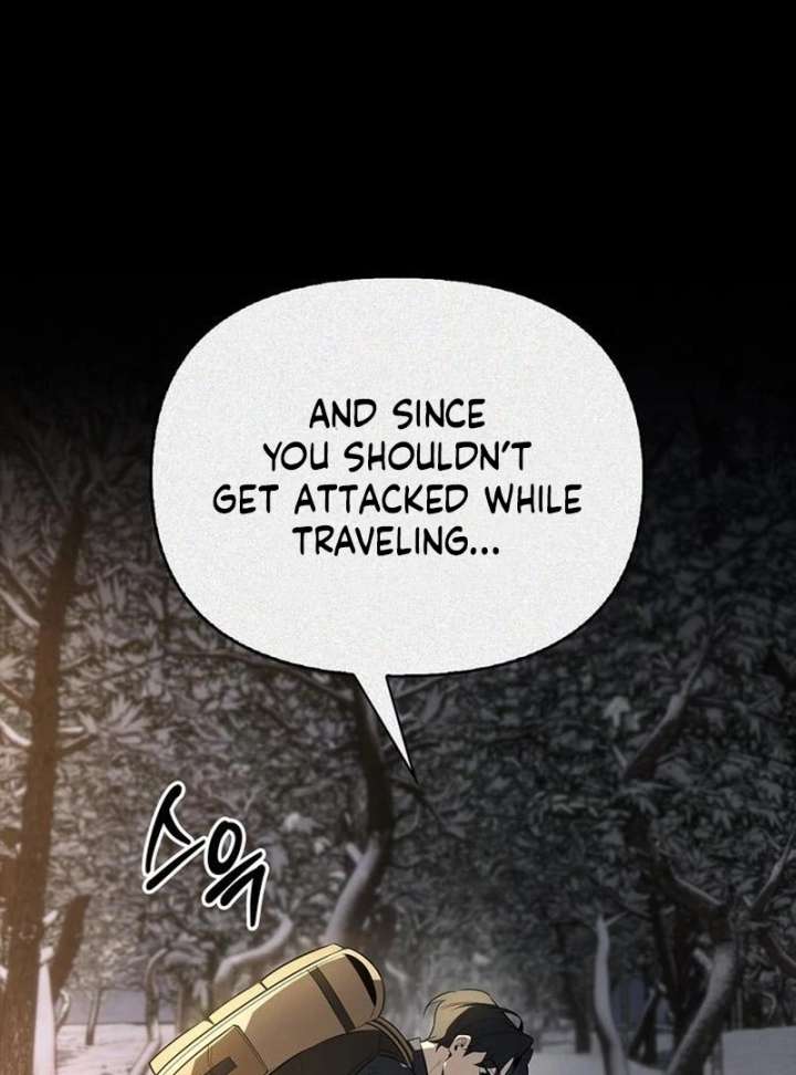 S-Class Hunter Heals with Monsters Chapter 24 655 132