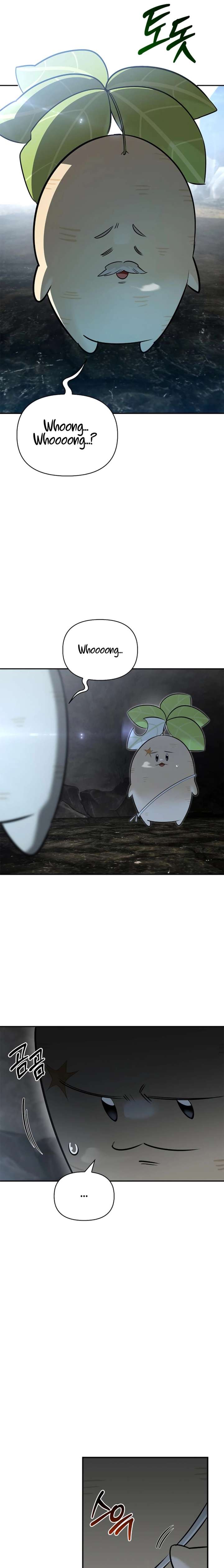 S-Class Hunter Heals with Monsters Chapter 27 116 22