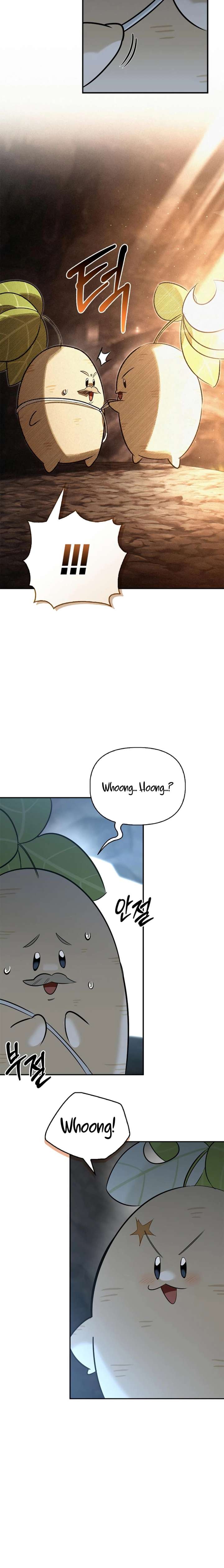 S-Class Hunter Heals with Monsters Chapter 27 117 23