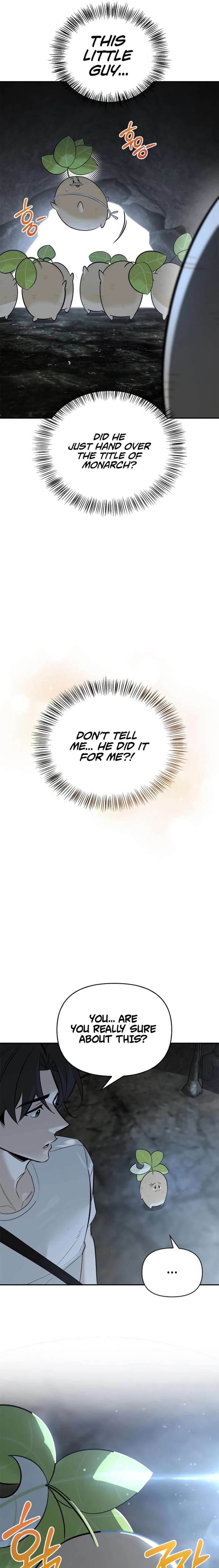 S-Class Hunter Heals with Monsters Chapter 27 118 24