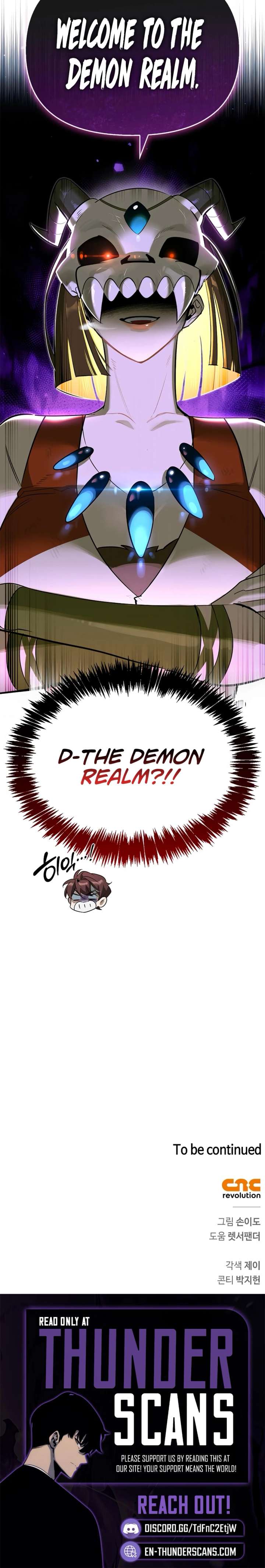 S-Class Hunter Heals with Monsters Chapter 27 123 29