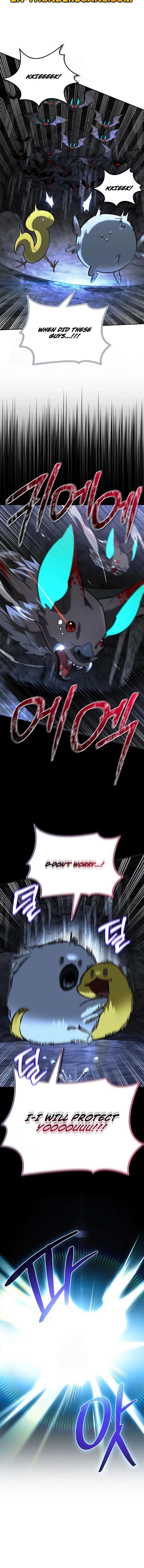 S-Class Hunter Heals with Monsters Chapter 29 78 14