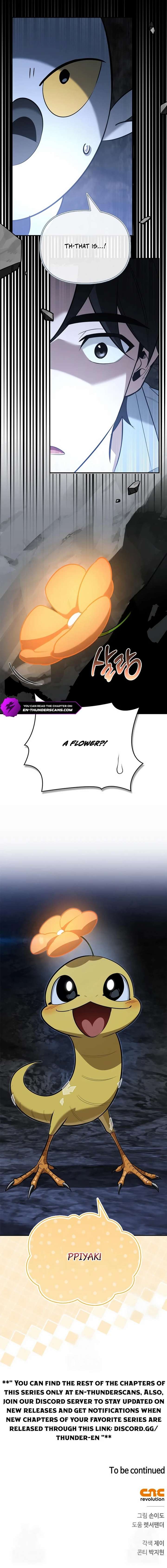 S-Class Hunter Heals with Monsters Chapter 29 83 19