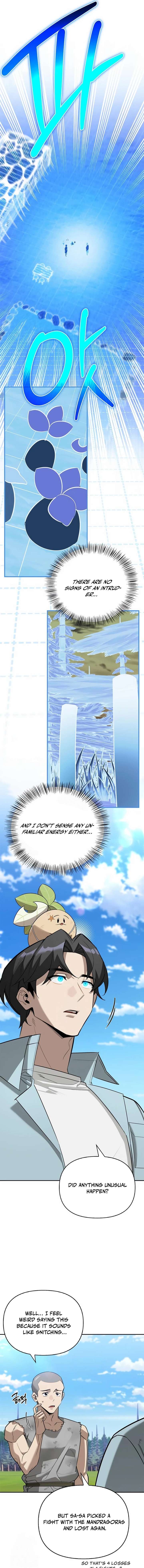 S-Class Hunter Heals with Monsters Chapter 29 67 3