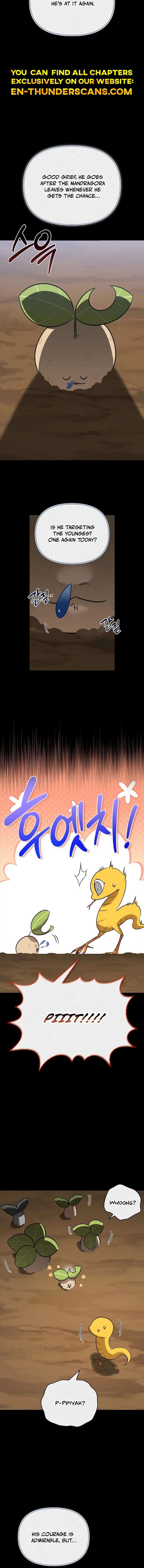 S-Class Hunter Heals with Monsters Chapter 29 70 6