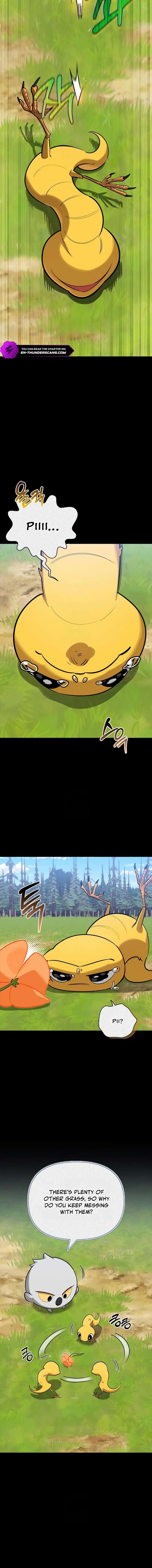 S-Class Hunter Heals with Monsters Chapter 29 72 8