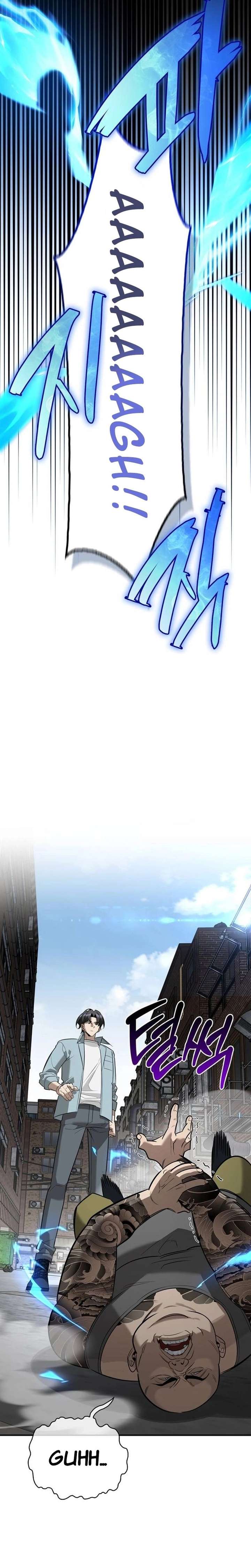 S-Class Hunter Heals with Monsters Chapter 33 149 ch 33 17