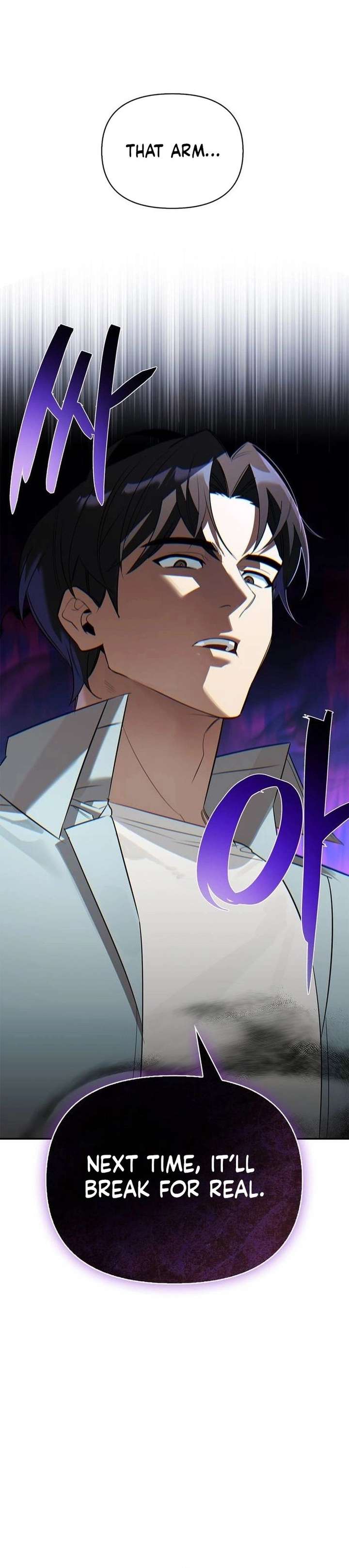 S-Class Hunter Heals with Monsters Chapter 33 150 ch 33 18