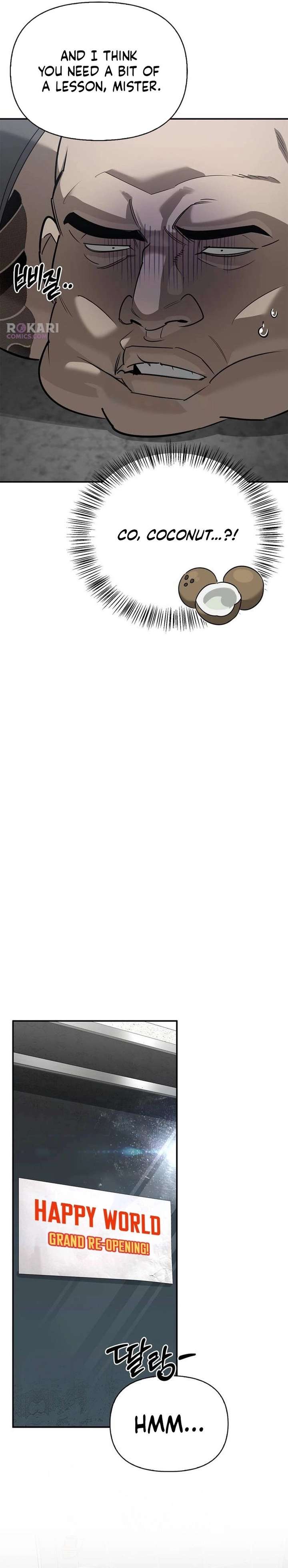 S-Class Hunter Heals with Monsters Chapter 33 156 ch 33 24