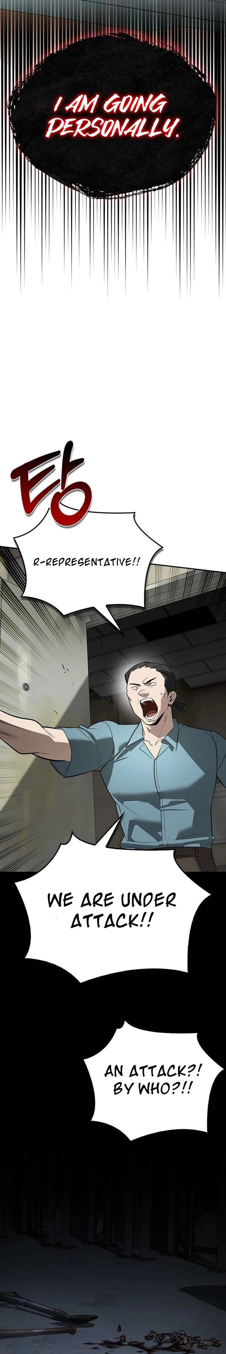 S-Class Hunter Heals with Monsters Chapter 33 173 ch 33 41