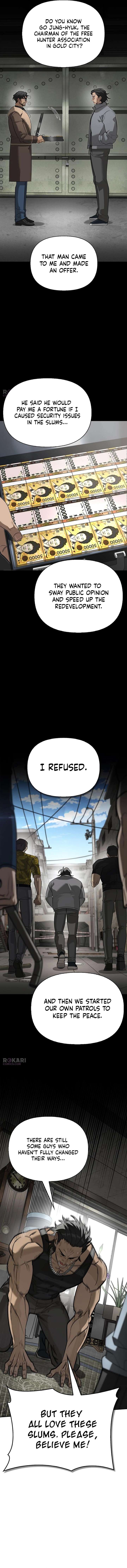 S-Class Hunter Heals with Monsters Chapter 34 83 ch 34 14