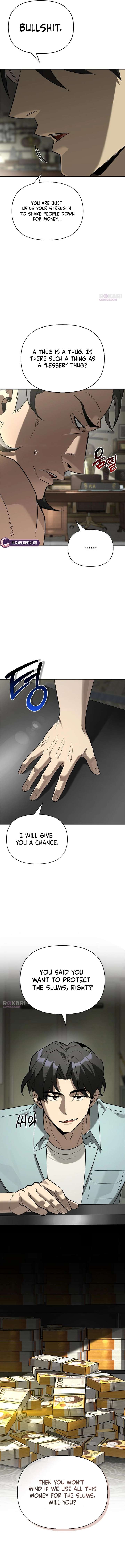 S-Class Hunter Heals with Monsters Chapter 34 84 ch 34 15