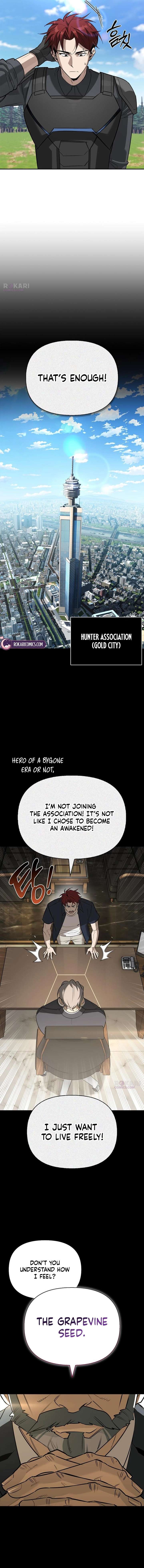 S-Class Hunter Heals with Monsters Chapter 35 75 ch 35 15