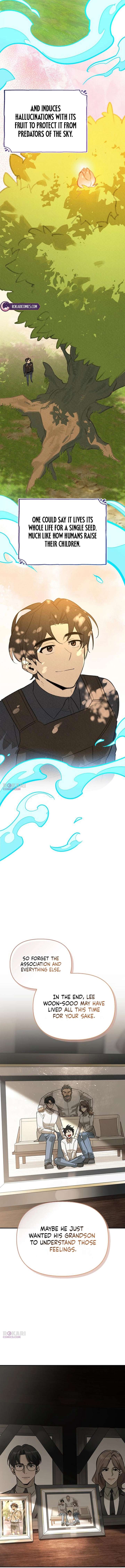 S-Class Hunter Heals with Monsters Chapter 35 78 ch 35 18