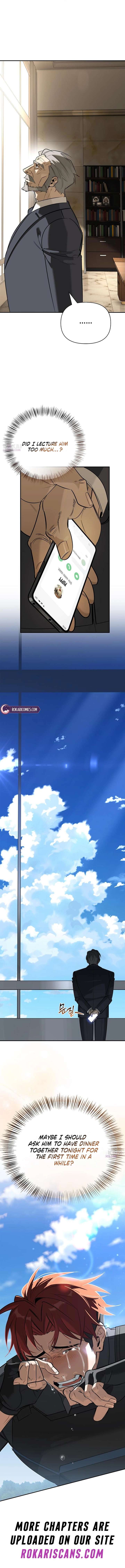 S-Class Hunter Heals with Monsters Chapter 35 79 ch 35 19