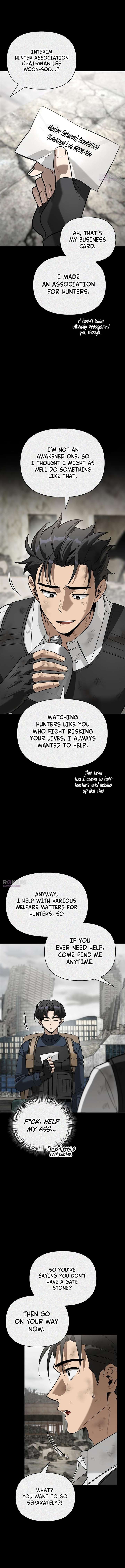 S-Class Hunter Heals with Monsters Chapter 36 66 ch 36 9
