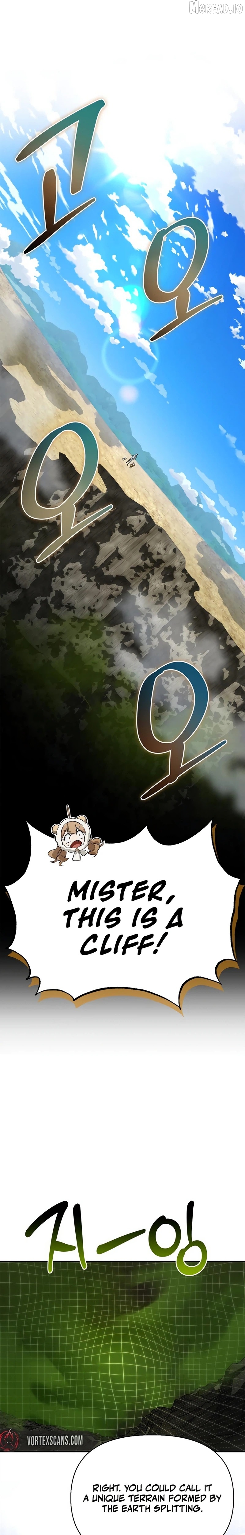S-Class Hunter Heals with Monsters Chapter 49 155 29