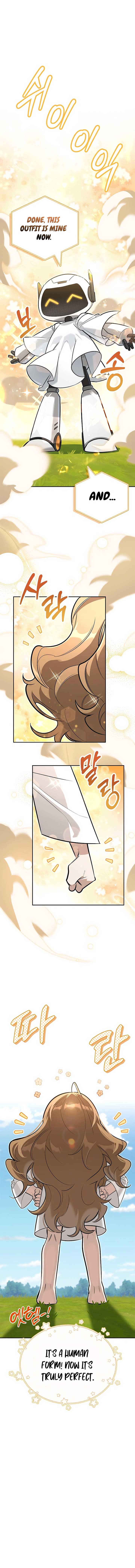 S-Class Hunter Heals with Monsters Chapter 5 79 ch 5 6