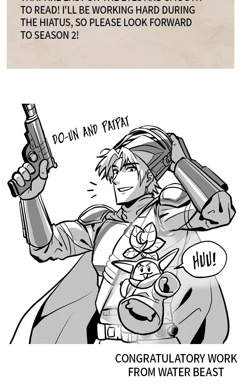S-Class Hunter Heals with Monsters capítulo 52 página 114