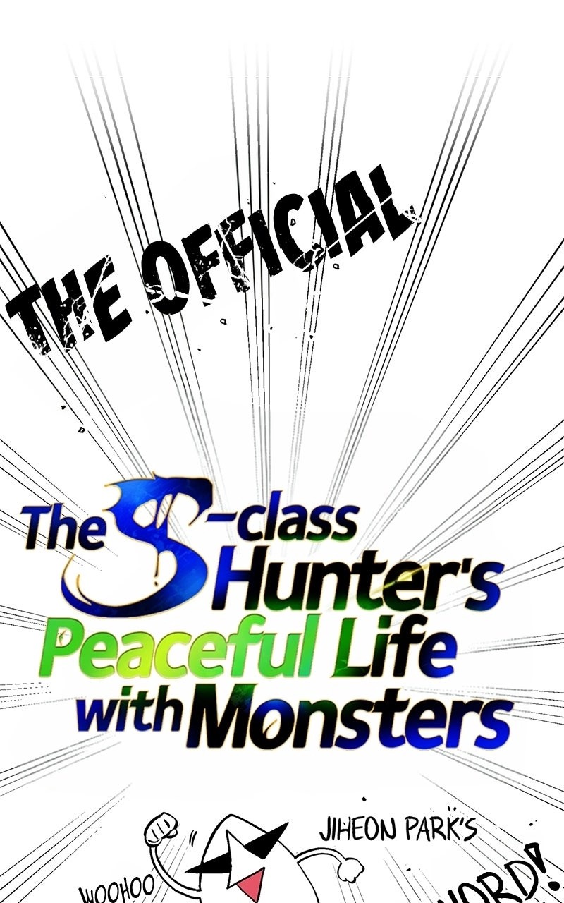 S-Class Hunter Heals with Monsters capítulo 52 página 36