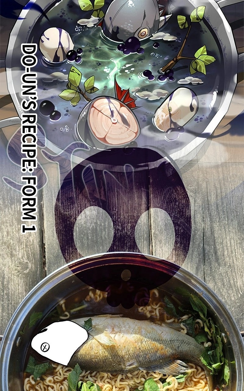 S-Class Hunter Heals with Monsters capítulo 52 página 84
