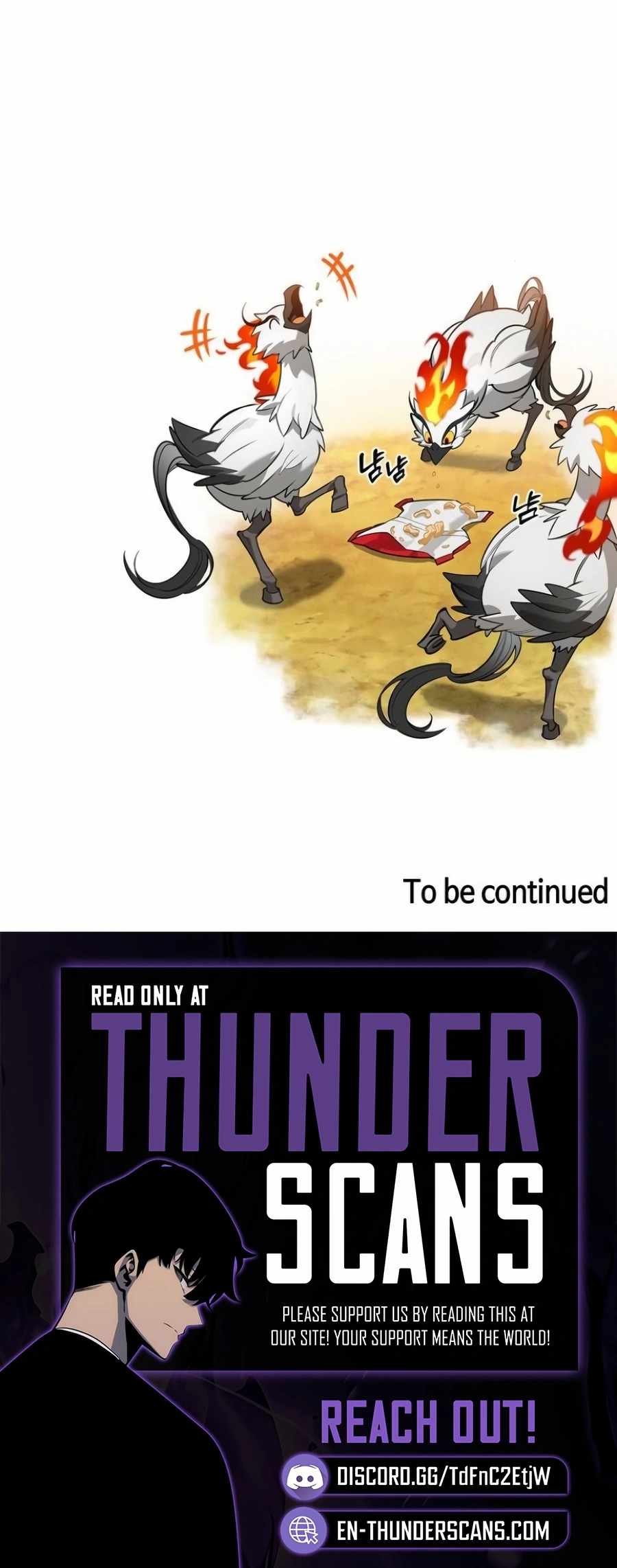 S-Class Hunter Heals with Monsters Chapter 9 71 15