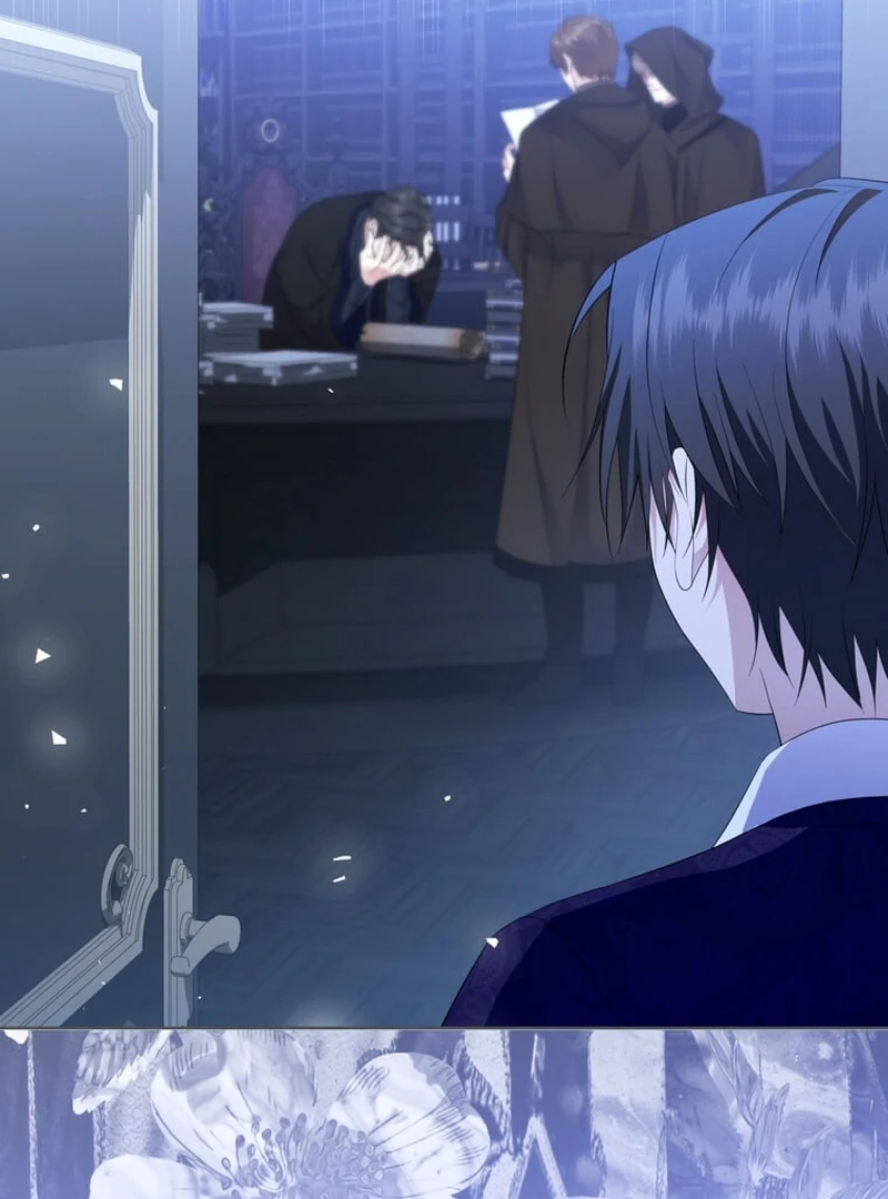 In the Grasp of a Loving Yet Possessive Male Lead Chapter 25 347 007