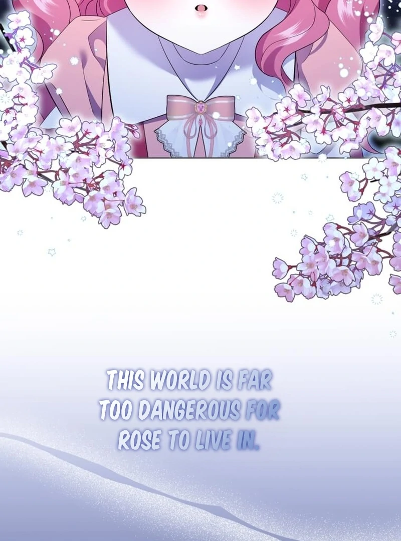In the Grasp of a Loving Yet Possessive Male Lead Chapter 25 351 011