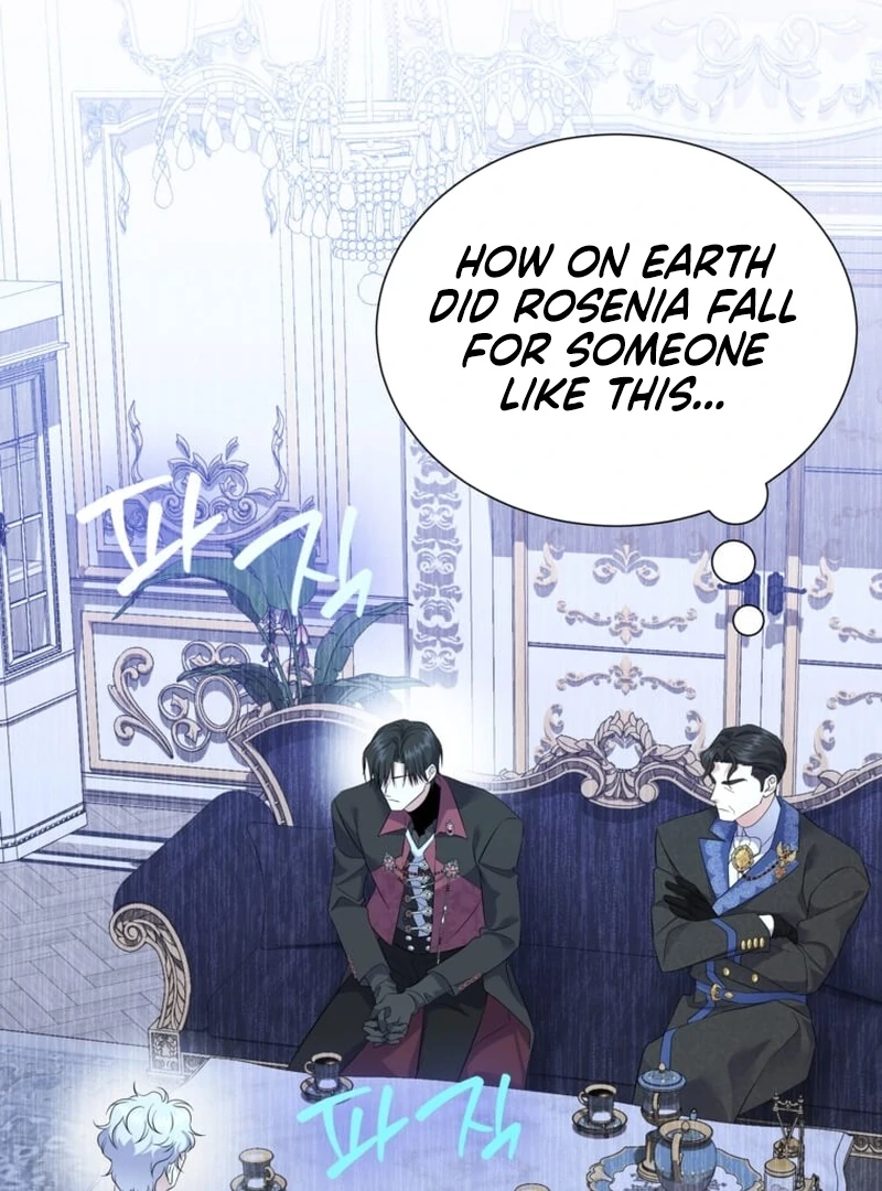 In the Grasp of a Loving Yet Possessive Male Lead Chapter 25 366 026