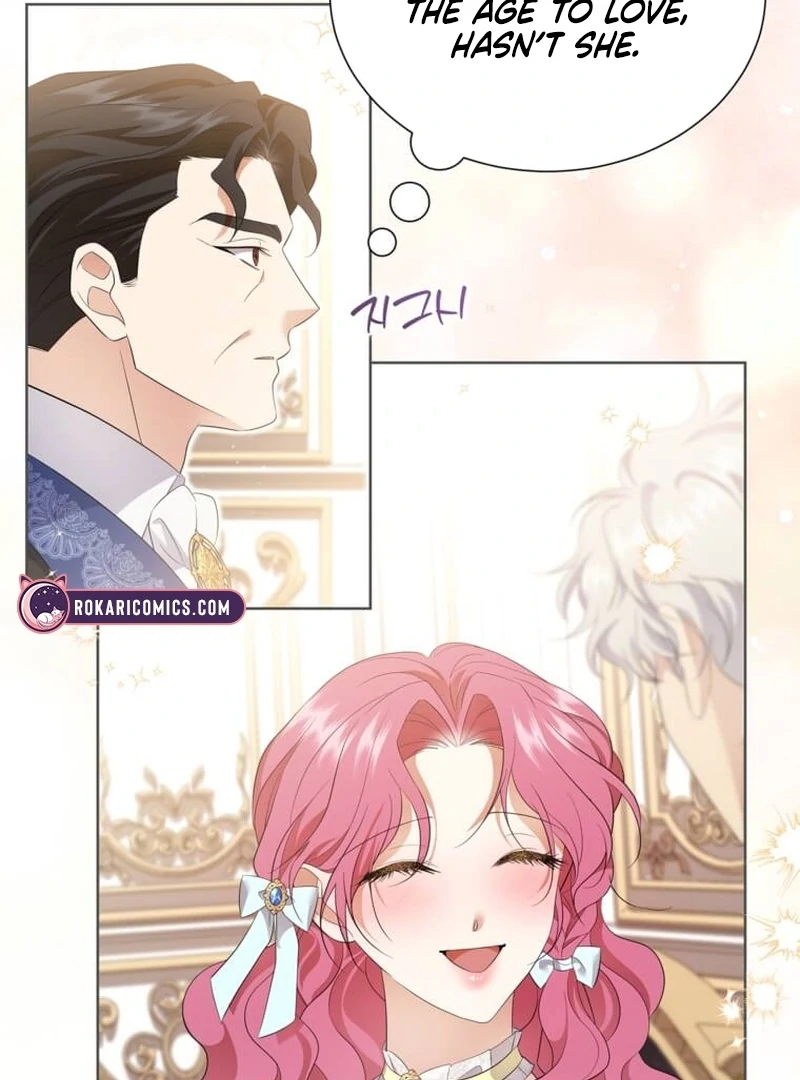 In the Grasp of a Loving Yet Possessive Male Lead Chapter 25 370 030