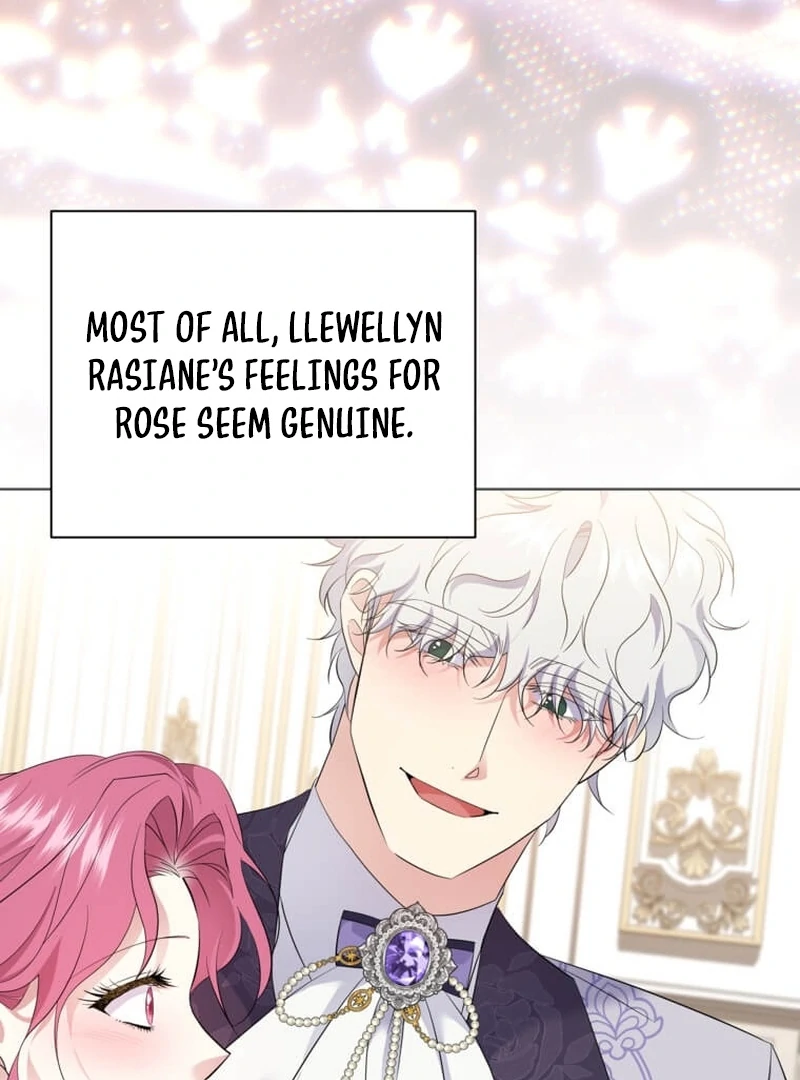 In the Grasp of a Loving Yet Possessive Male Lead Chapter 25 380 040