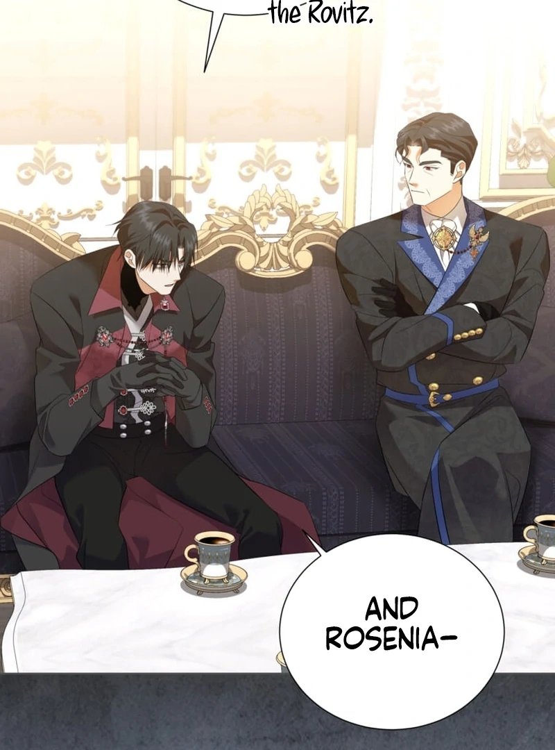 In the Grasp of a Loving Yet Possessive Male Lead Chapter 25 383 043