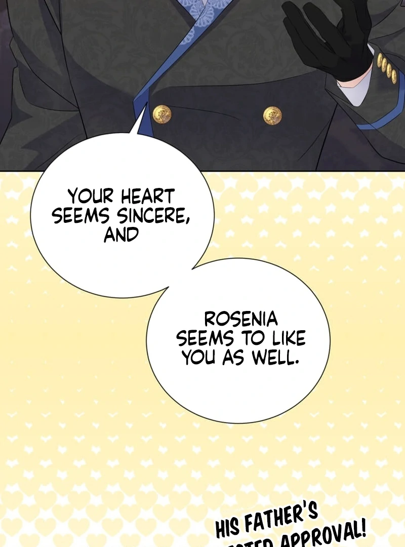 In the Grasp of a Loving Yet Possessive Male Lead Chapter 25 390 050