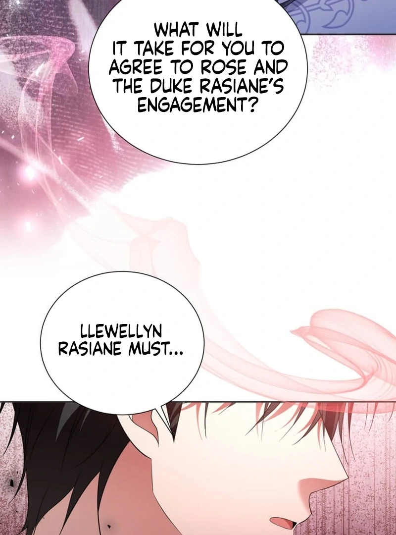 In the Grasp of a Loving Yet Possessive Male Lead Chapter 25 394 054