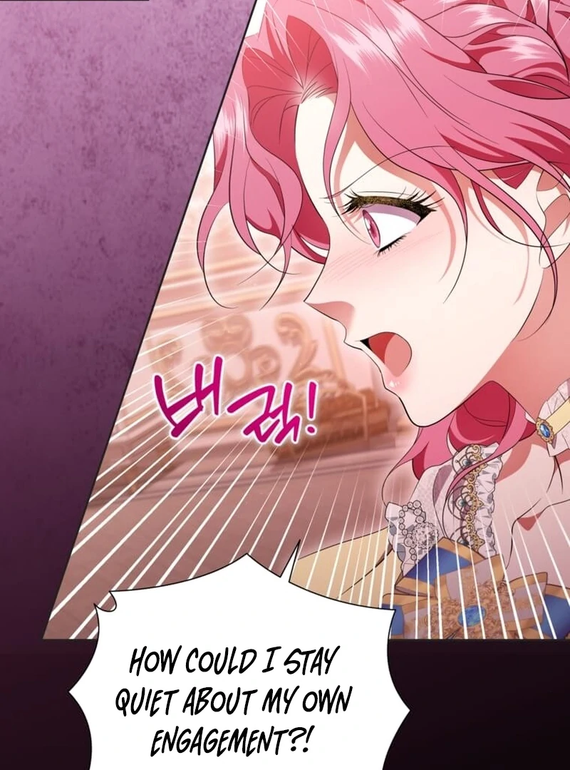 In the Grasp of a Loving Yet Possessive Male Lead Chapter 25 401 061