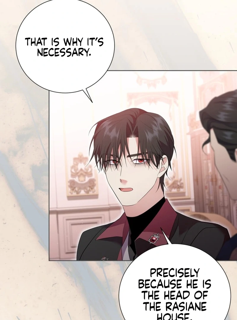 In the Grasp of a Loving Yet Possessive Male Lead Chapter 25 409 069