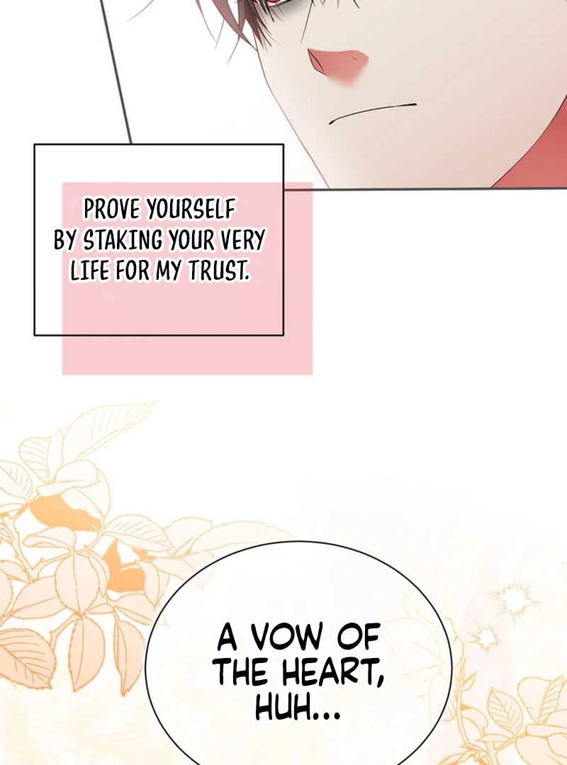 In the Grasp of a Loving Yet Possessive Male Lead Chapter 25 411 071
