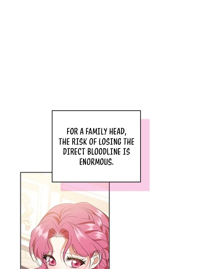 In the Grasp of a Loving Yet Possessive Male Lead Chapter 25 417 077