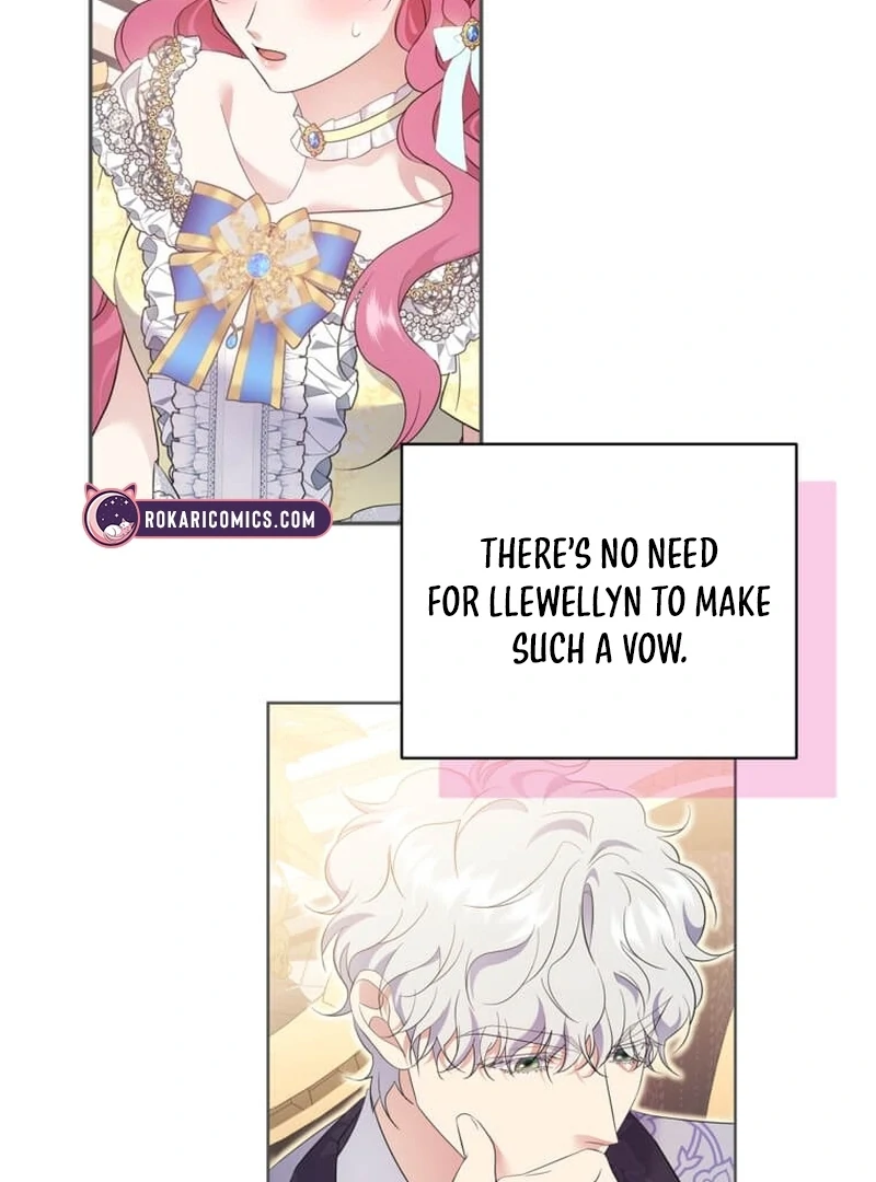 In the Grasp of a Loving Yet Possessive Male Lead Chapter 25 418 078