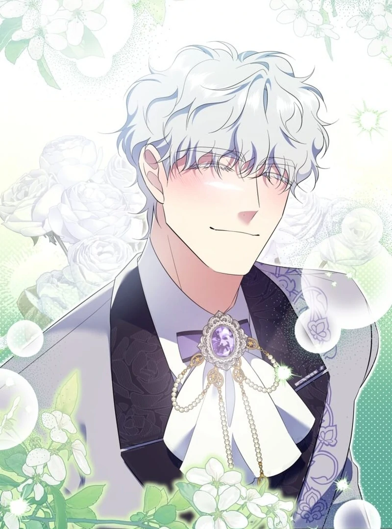 In the Grasp of a Loving Yet Possessive Male Lead Chapter 25 425 085