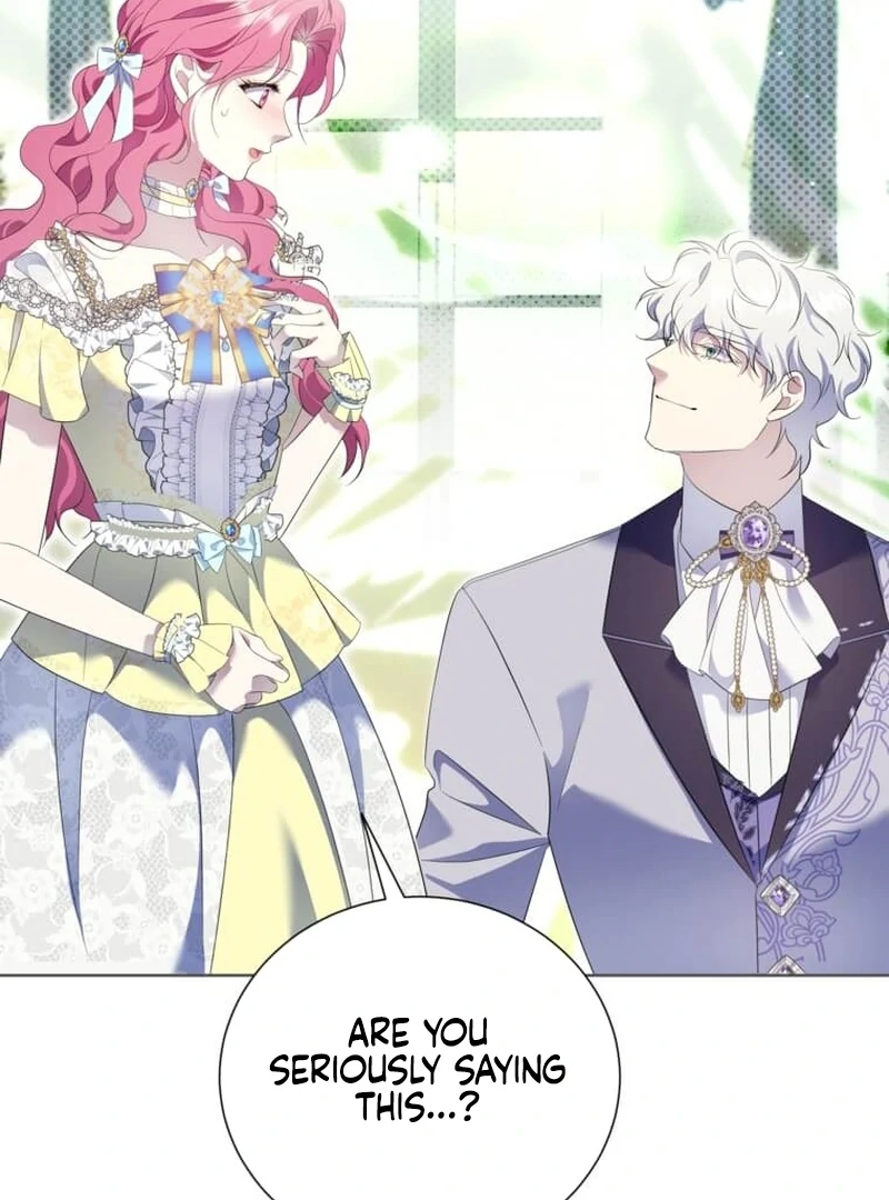 In the Grasp of a Loving Yet Possessive Male Lead Chapter 25 427 087