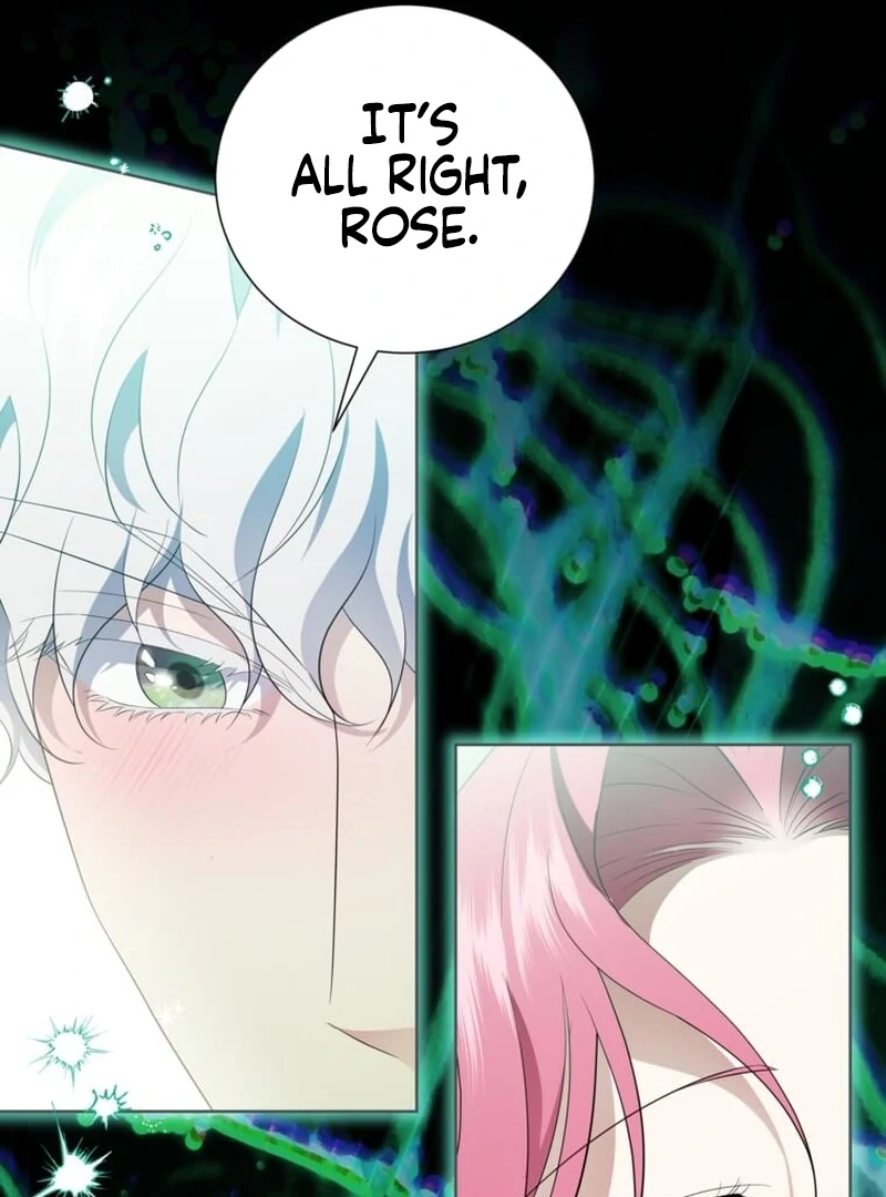 In the Grasp of a Loving Yet Possessive Male Lead Chapter 25 441 101
